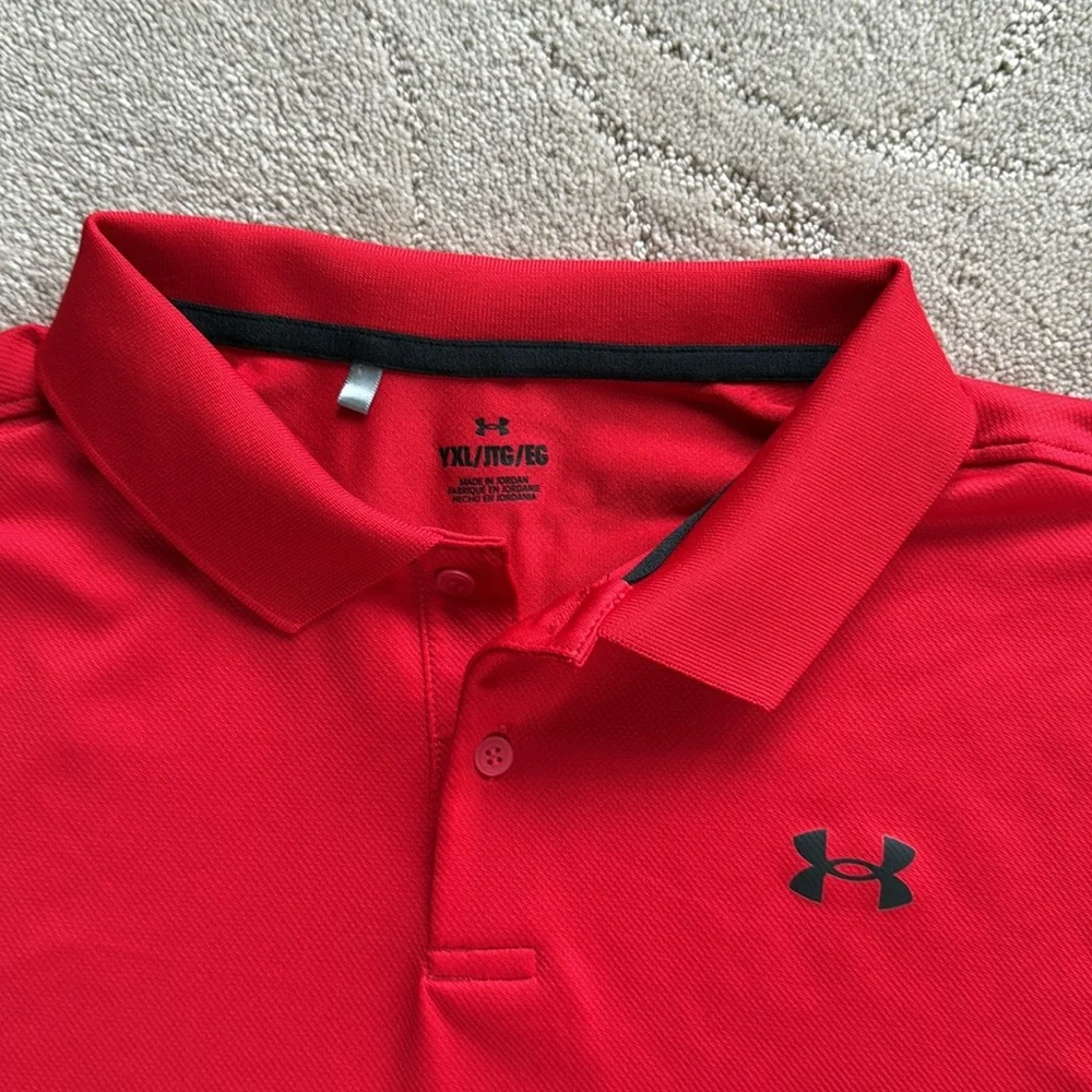 Under Armour under armour